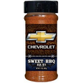 Sweet BBQ Seasoning (3oz) w/ Shaker Cap